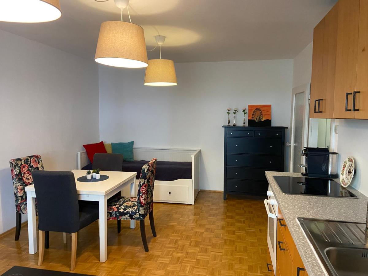 Apartment In Vienna 3 Exteriör bild