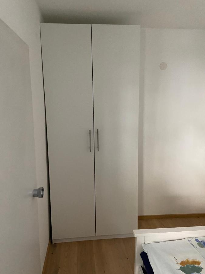 Apartment In Vienna 3 Exteriör bild