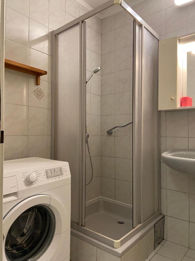 Apartment In Vienna 3 Exteriör bild