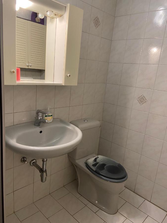 Apartment In Vienna 3 Exteriör bild